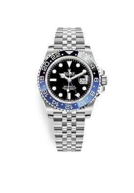 Rolex GMT Master II