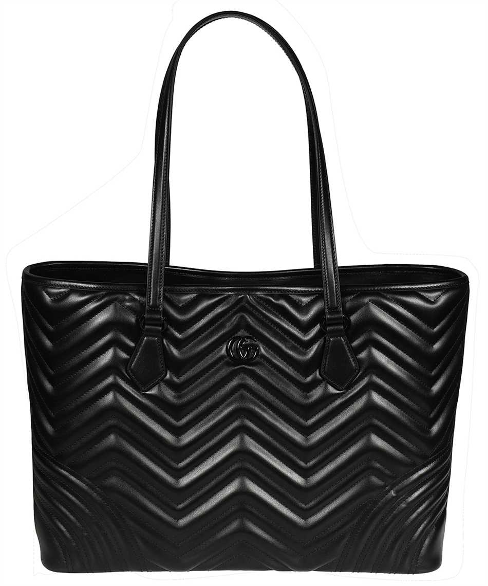 GG Marmont large tote bag