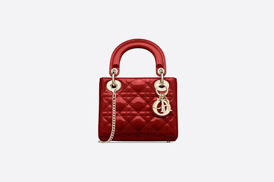 MINI LADY DIOR BAG