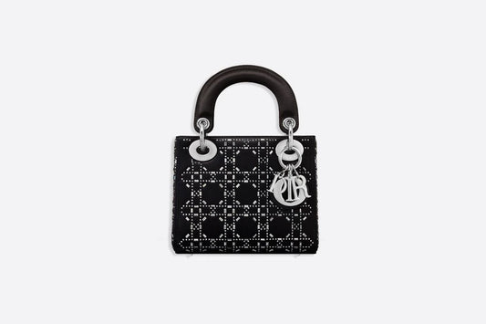 MINI LADY DIOR BAG