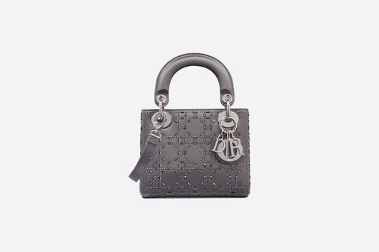 MINI LADY DIOR BAG