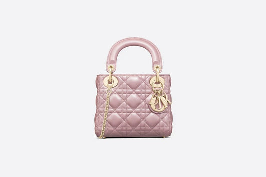 MINI LADY DIOR BAG