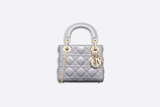 MINI LADY DIOR BAG