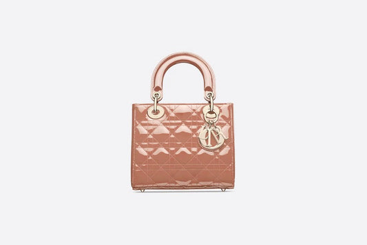 SMALL LADY DIOR BAG