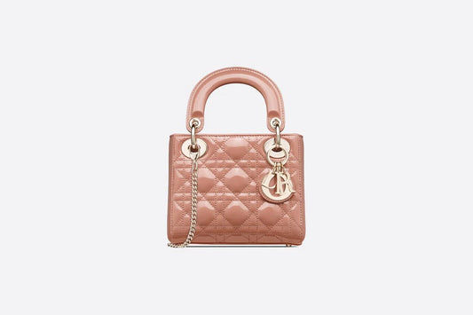 MINI LADY DIOR BAG