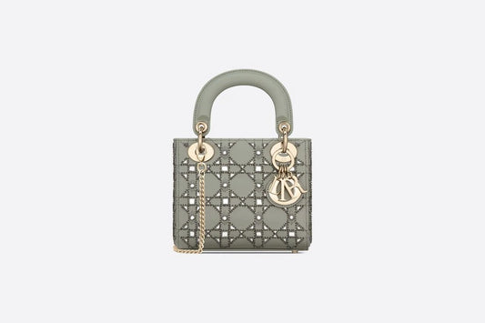 MINI LADY DIOR BAG