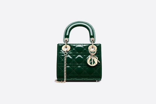 MINI LADY DIOR BAG