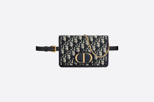 2-IN-1 30 MONTAIGNE POUCH