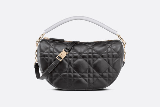 MEDIUM DIOR VIBE HOBO BAG