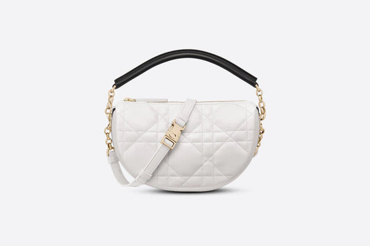 SMALL DIOR VIBE HOBO BAG