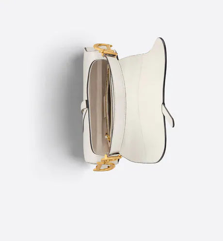 MINI SADDLE BAG WITH STRAP