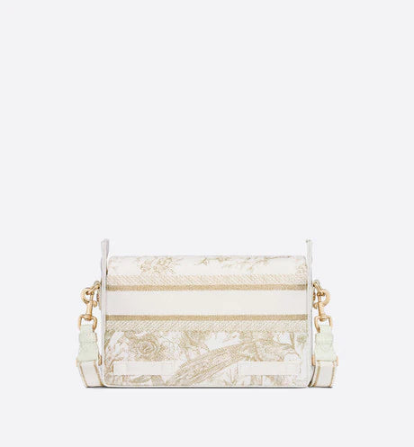 SMALL DIORCAMP BAG