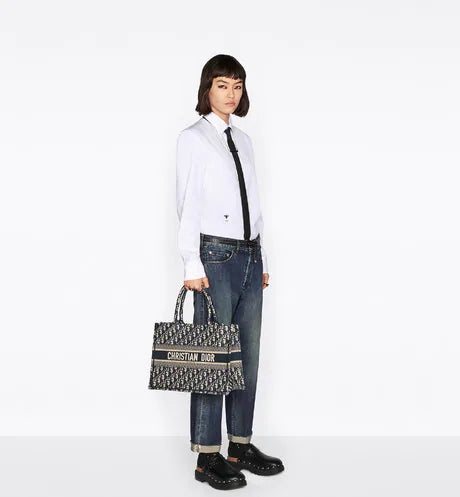 MEDIUM LADY D-LITE BAG