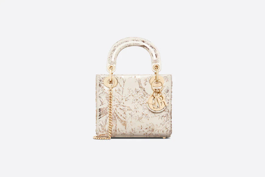 MINI LADY DIOR BAG