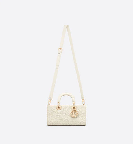 MEDIUM LADY D-JOY BAG