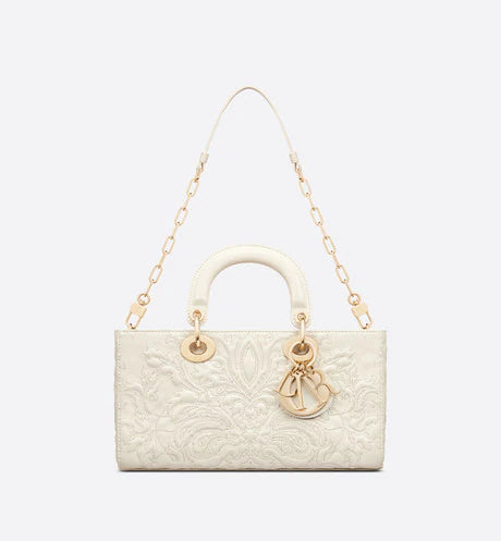 MEDIUM LADY D-JOY BAG