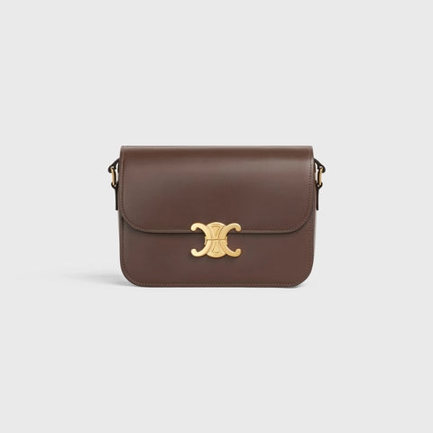 MEDIUM TRIOMPHE BAG