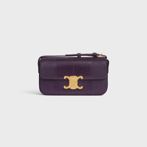 Triomphe Shoulder Bag