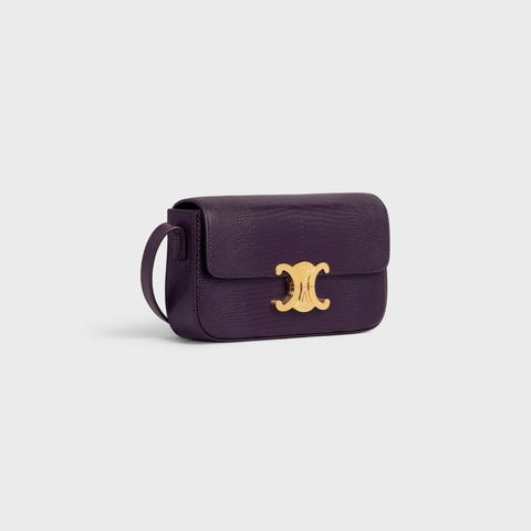 Triomphe Shoulder Bag