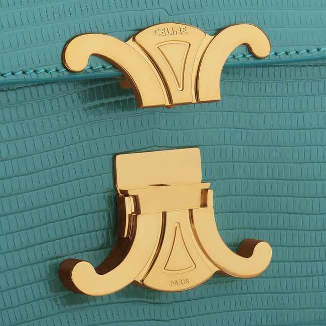 Triomphe Shoulder Bag