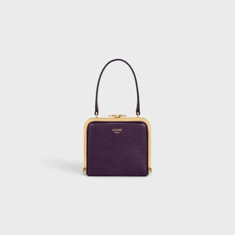 TRIOMPHE MINAUDIERE BAG