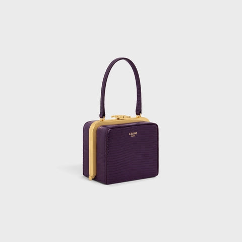 TRIOMPHE MINAUDIERE BAG