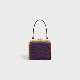 TRIOMPHE MINAUDIERE BAG