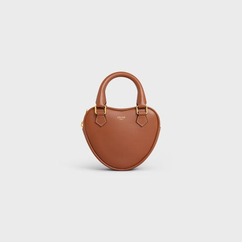 MEDIUM CELINE HEART BAG