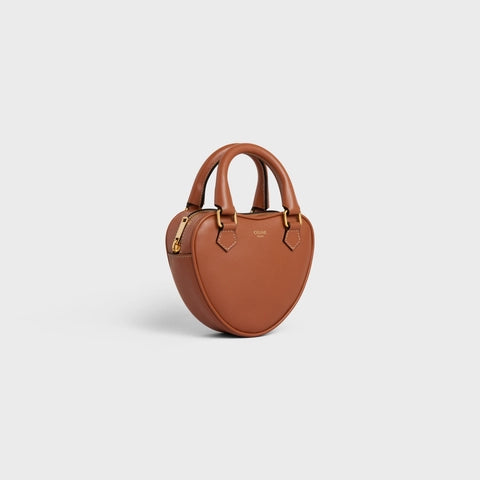 MEDIUM CELINE HEART BAG