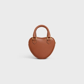 MEDIUM CELINE HEART BAG