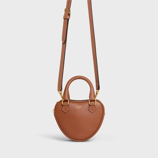 MEDIUM CELINE HEART BAG