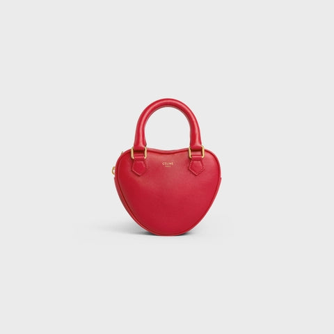 MEDIUM CELINE HEART BAG