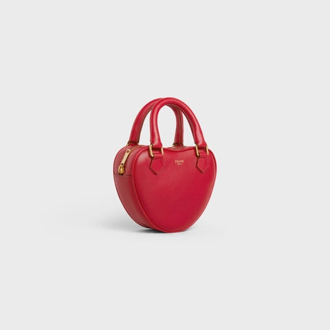 MEDIUM CELINE HEART BAG