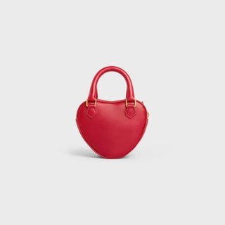 MEDIUM CELINE HEART BAG