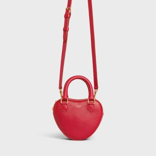 MEDIUM CELINE HEART BAG