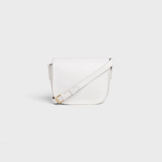 FOLCO CUIR TRIOMPHE BAG