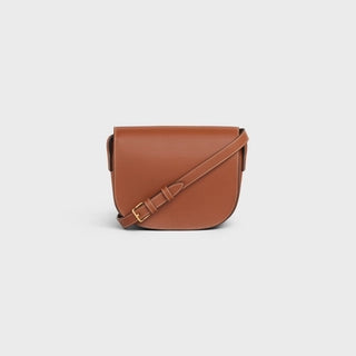 FOLCO CUIR TRIOMPHE BAG