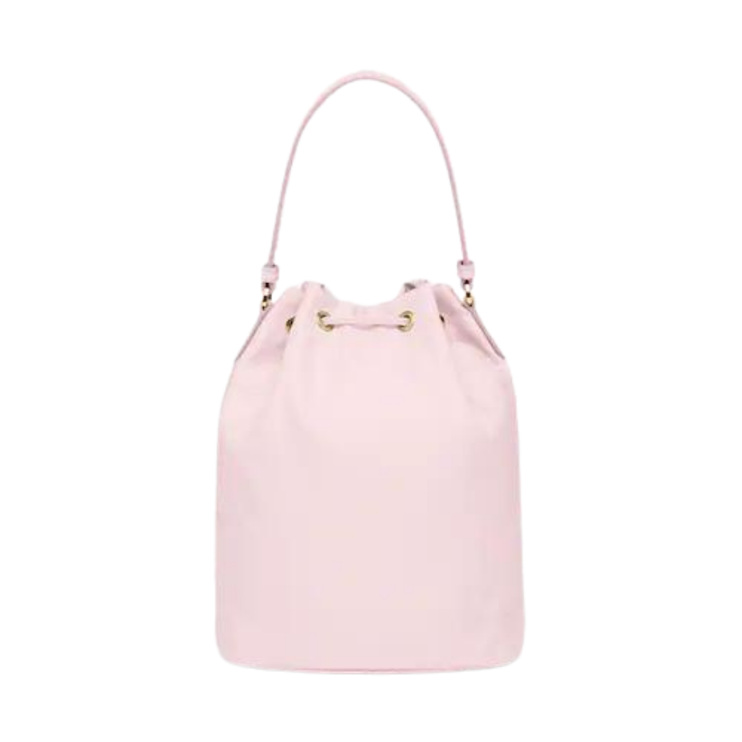 Prada Duet Re-Nylon shoulder bag