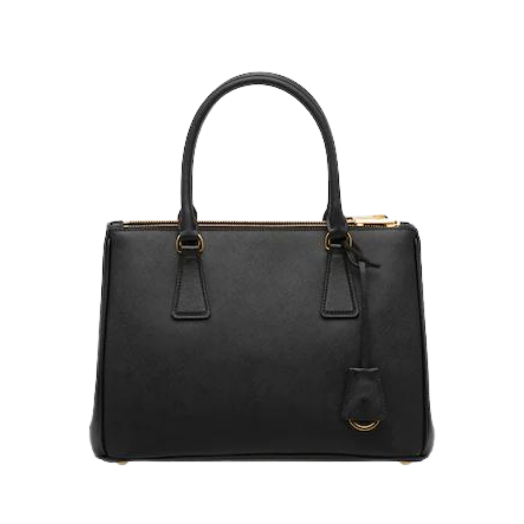 Prada Galleria Saffiano leather medium bag