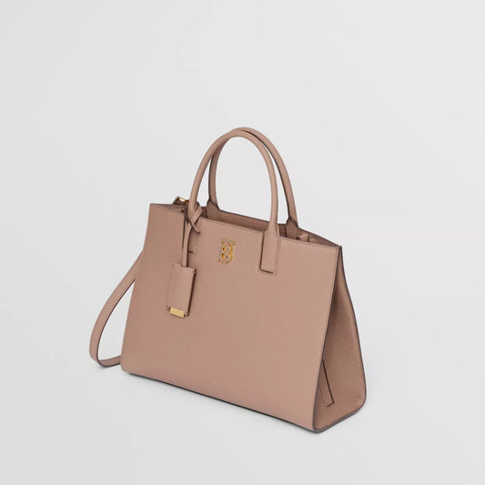 Leather Small Frances Bag