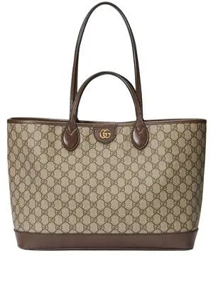 Ophidia GG medium tote