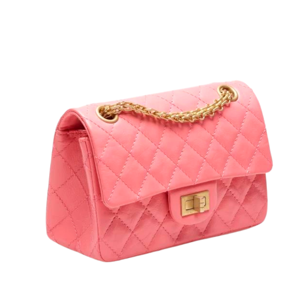 MINI 2.55 HANDBAG