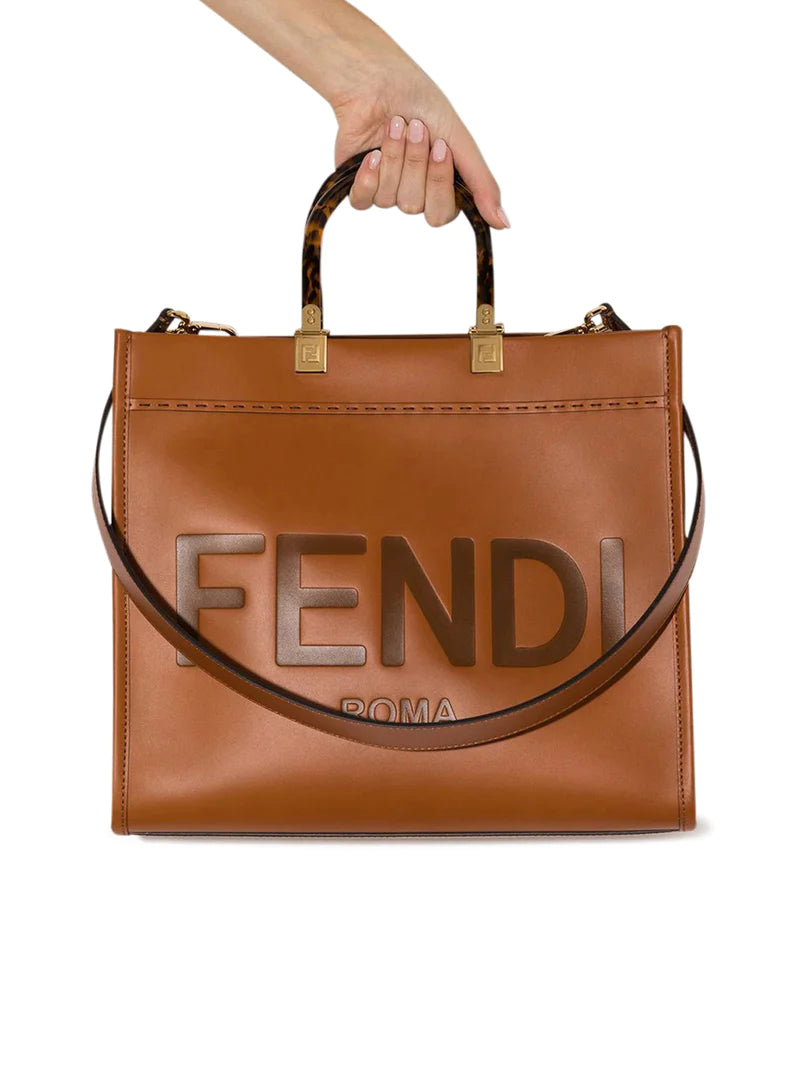 Fendi Sunshine Small