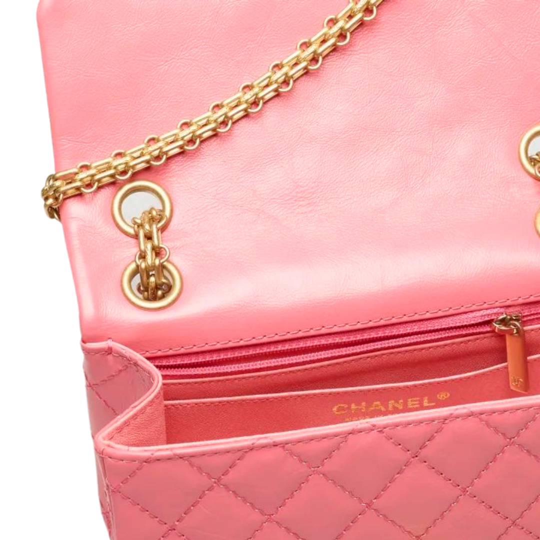 MINI 2.55 HANDBAG