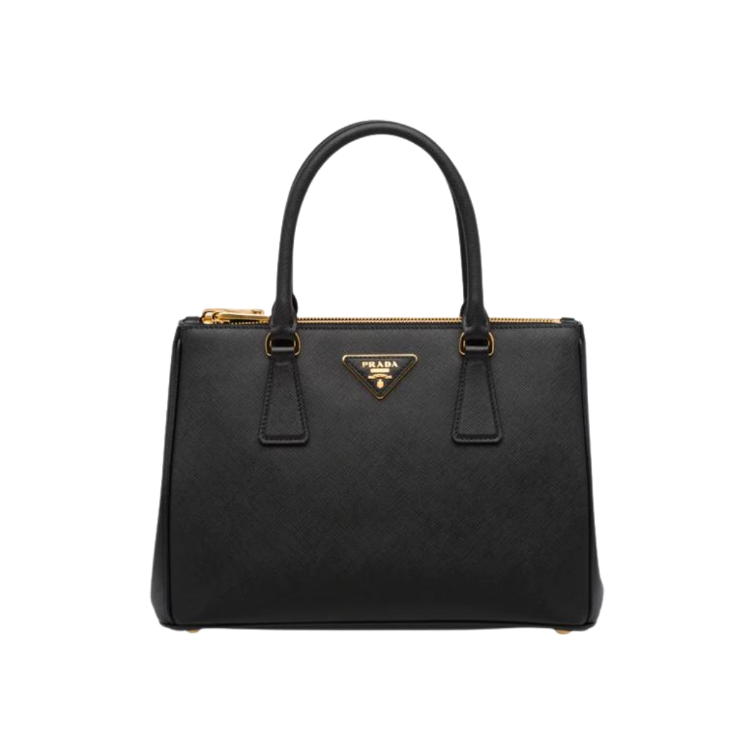 Prada Galleria Saffiano leather medium bag