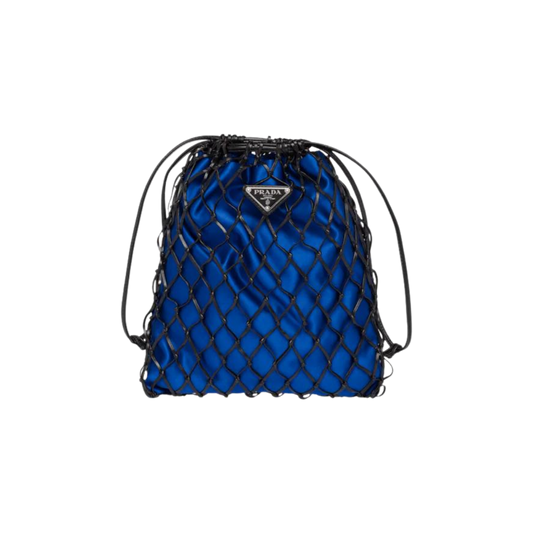 Fabric Mesh Bag