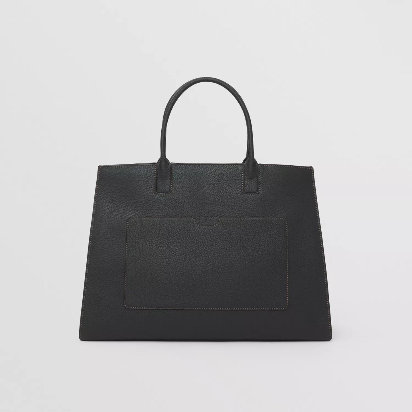 Medium Grainy Leather Frances Bag