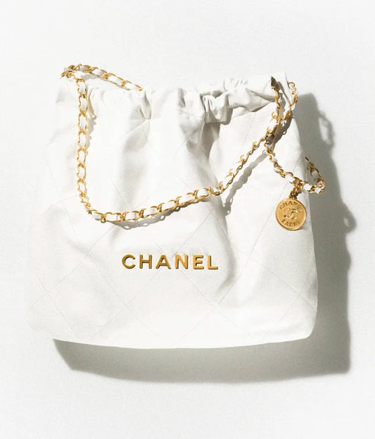 CHANEL 22 HANDBAG