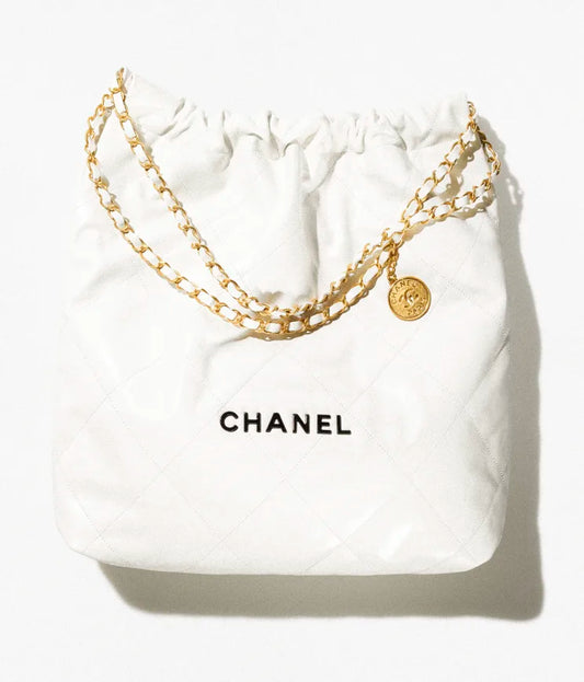 CHANEL 22 LARGE HANDBAG