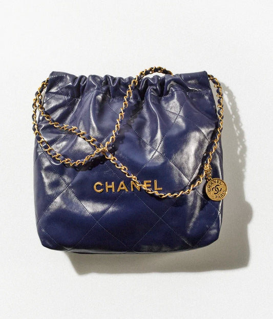 CHANEL 22 SMALL HANDBAG